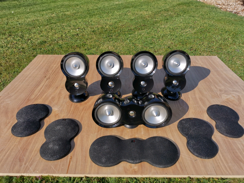celestion avp 305